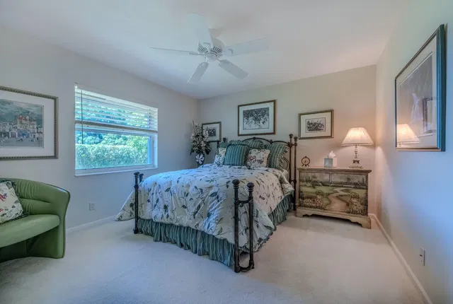 Boca Isles Residence photo 23