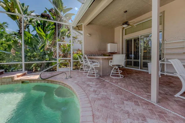 Boca Isles Residence photo 26