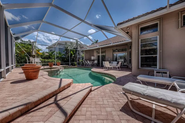 Boca Isles Residence photo 27