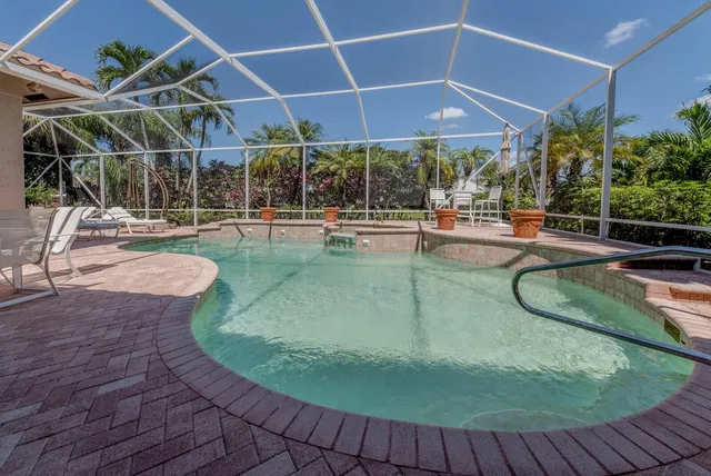 Boca Isles Residence photo 29