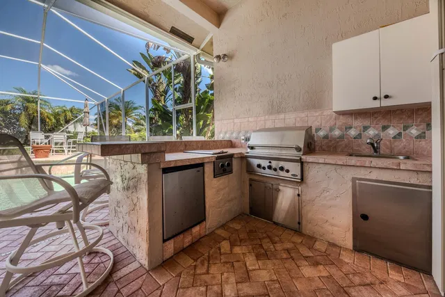 Boca Isles Residence photo 30