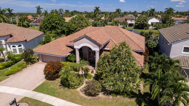 Boca Isles Residence photo 32