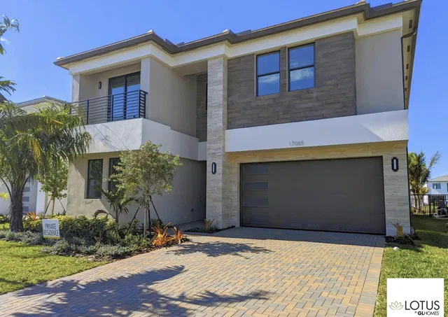 Boca Bridges Residence photo 2