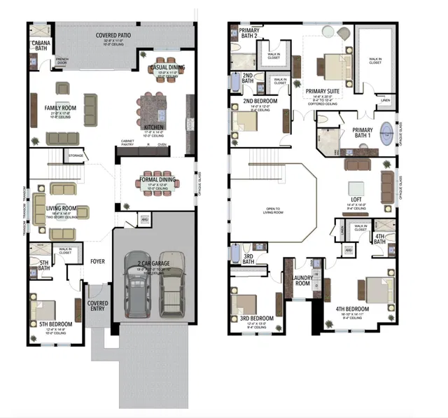 Boca Bridges Residence photo 31