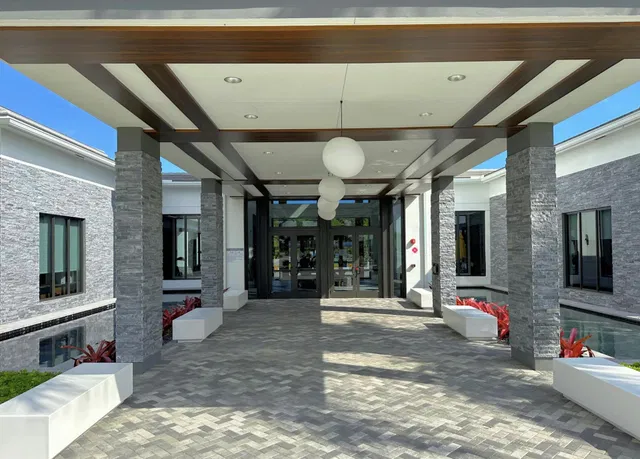Boca Bridges Residence photo 35