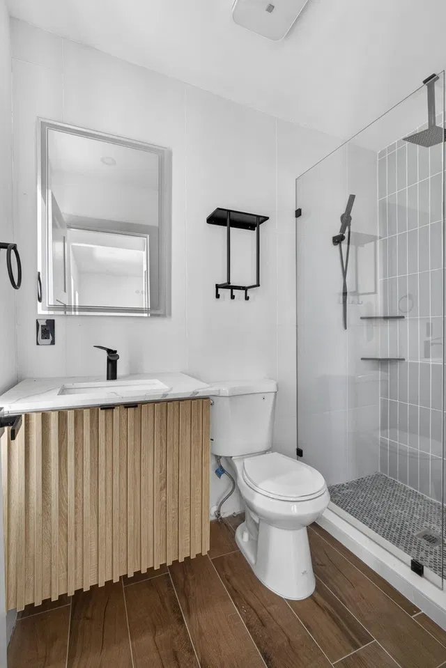 Downtown West Palm Beach Unit 16 photo 5