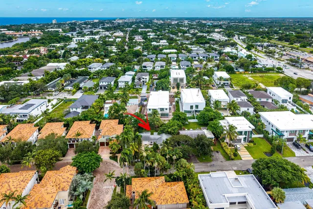 Palm Trail Delray Beach Residence photo 4