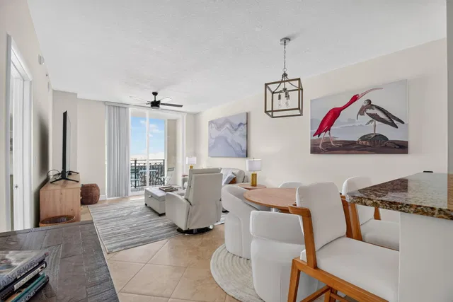 Cityplace South Tower Unit 1618 photo 5