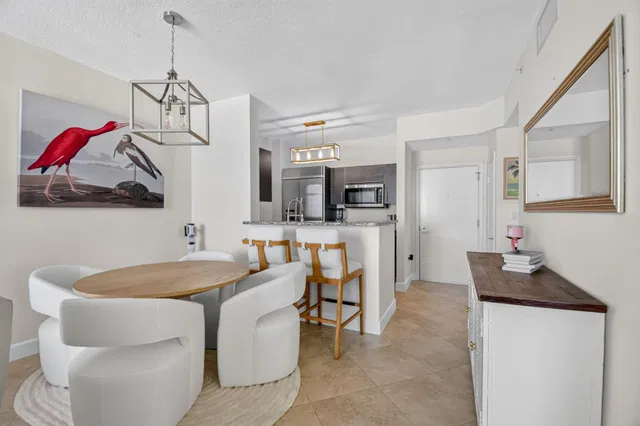 Cityplace South Tower Unit 1618 photo 6