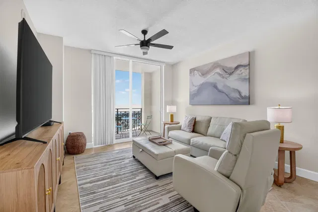 Cityplace South Tower Unit 1618 photo 7