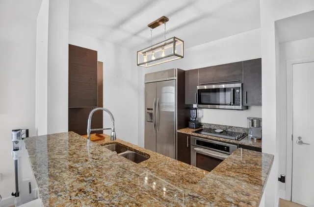 Cityplace South Tower Unit 1618 photo 12