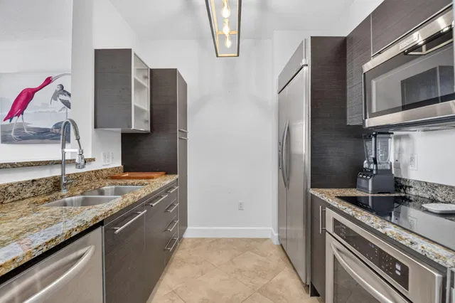 Cityplace South Tower Unit 1618 photo 13