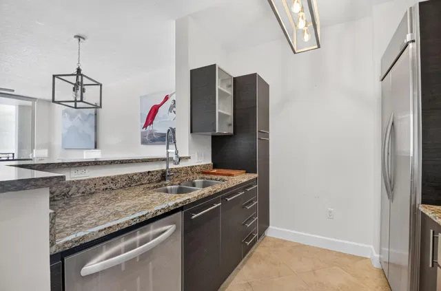 Cityplace South Tower Unit 1618 photo 14