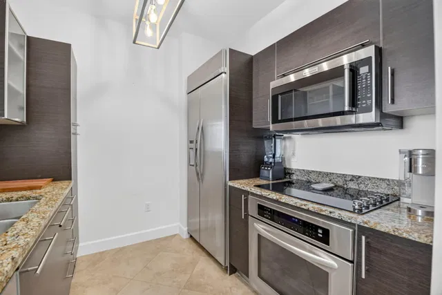Cityplace South Tower Unit 1618 photo 15