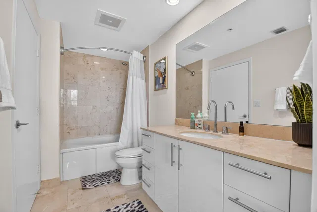 Cityplace South Tower Unit 1618 photo 26