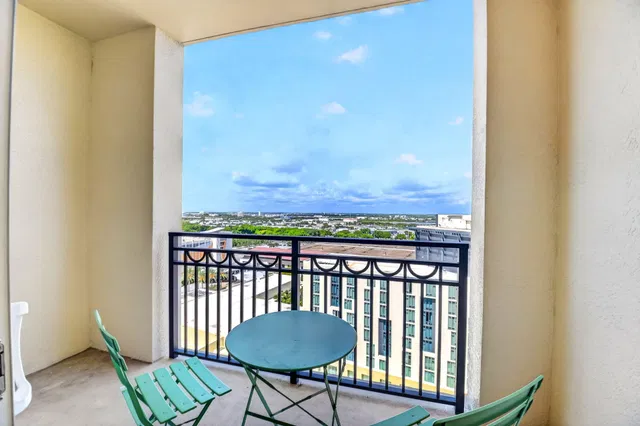 Cityplace South Tower Unit 1618 photo 33