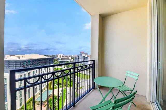 Cityplace South Tower Unit 1618 photo 34