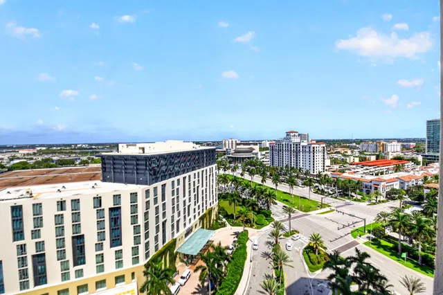 Cityplace South Tower Unit 1618 photo 35