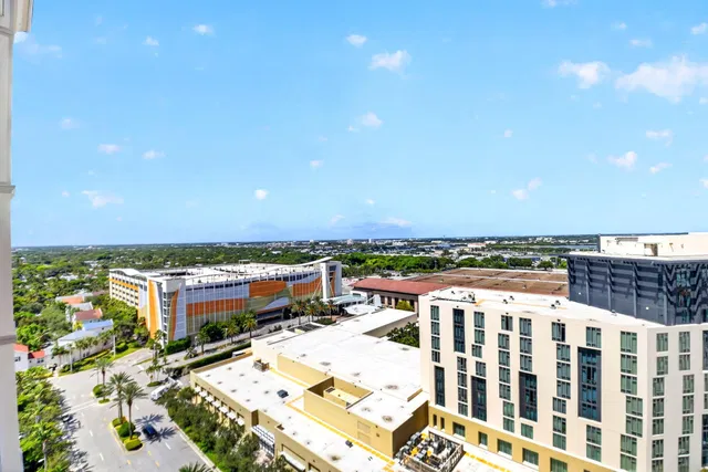 Cityplace South Tower Unit 1618 photo 36