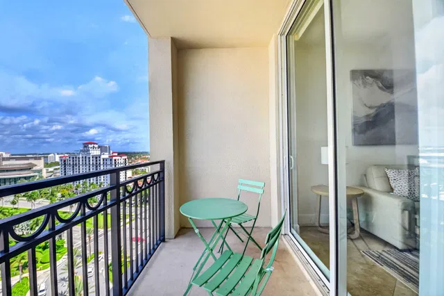 Cityplace South Tower Unit 1618 photo 37