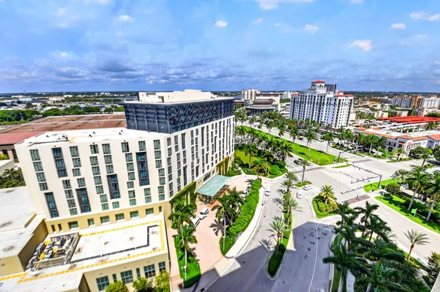 Cityplace South Tower Unit 1618 photo 38