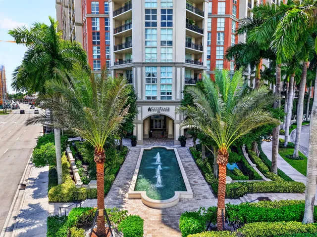 Cityplace South Tower Unit 1618 photo 39