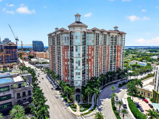 Cityplace South Tower Unit 1618 photo 40