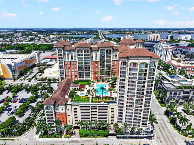 Cityplace South Tower Unit 1618 photo 46