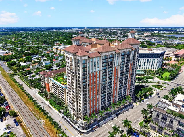 Cityplace South Tower Unit 1618 photo 47