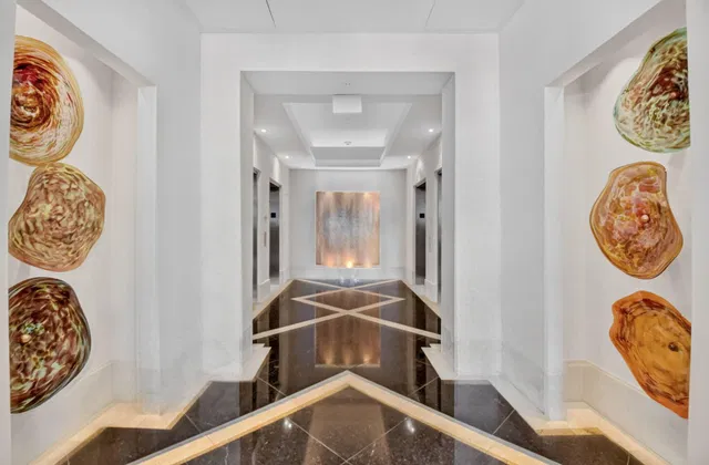 Cityplace South Tower Unit 1618 photo 53