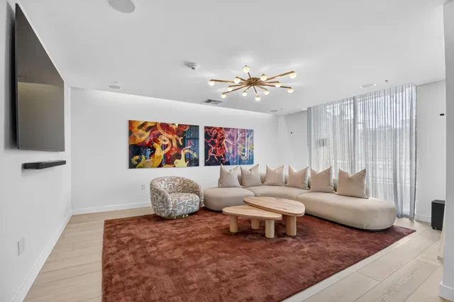 Cityplace South Tower Unit 1618 photo 60