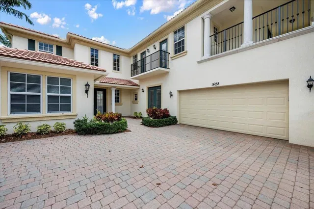 Evergrene Palm Beach Gardens Residence photo 5