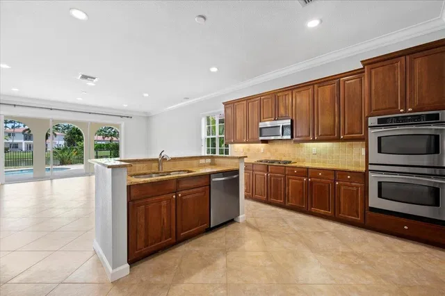 Evergrene Palm Beach Gardens Residence photo 14