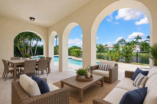 Evergrene Palm Beach Gardens Residence photo 47