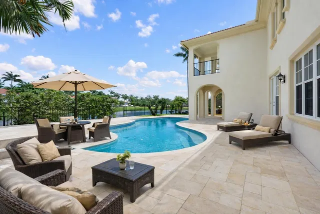 Evergrene Palm Beach Gardens Residence photo 50