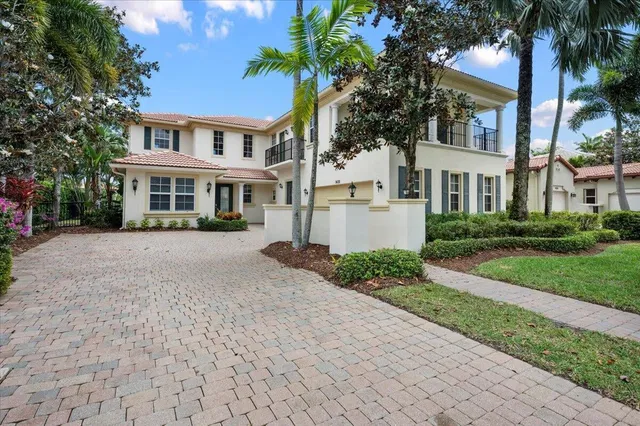 Evergrene Palm Beach Gardens Residence photo 53