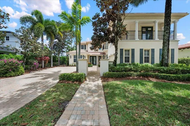 Evergrene Palm Beach Gardens Residence photo 3
