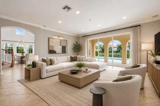 Evergrene Palm Beach Gardens Residence photo 17