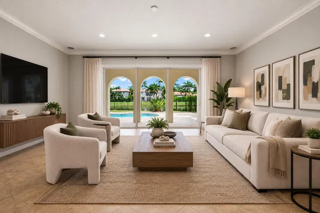 Evergrene Palm Beach Gardens Residence photo 21