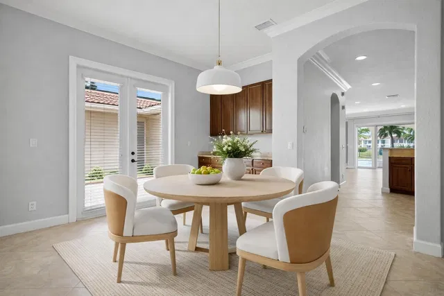 Evergrene Palm Beach Gardens Residence photo 24