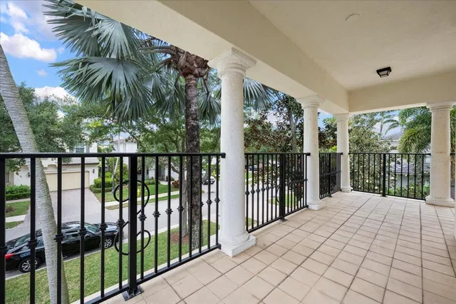 Evergrene Palm Beach Gardens Residence photo 43