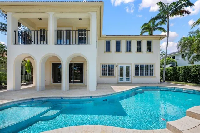Evergrene Palm Beach Gardens Residence photo 48