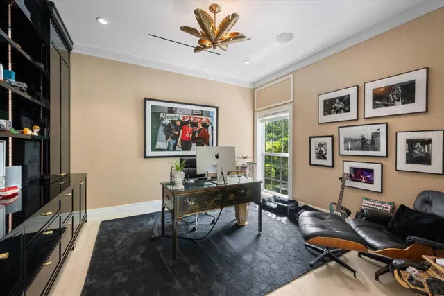 North End Palm Beach Residence photo 4