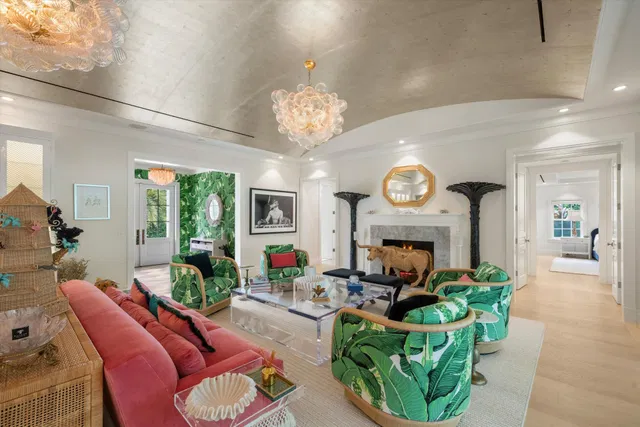 North End Palm Beach Residence photo 6