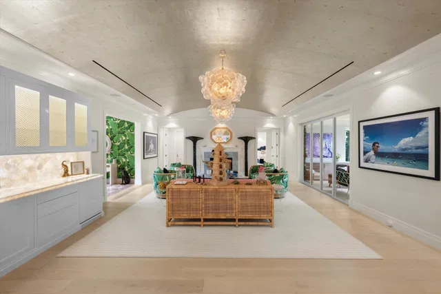 North End Palm Beach Residence photo 8