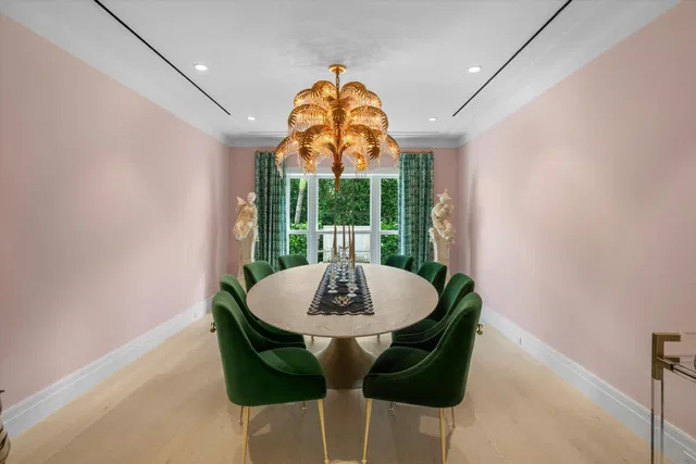 North End Palm Beach Residence photo 9