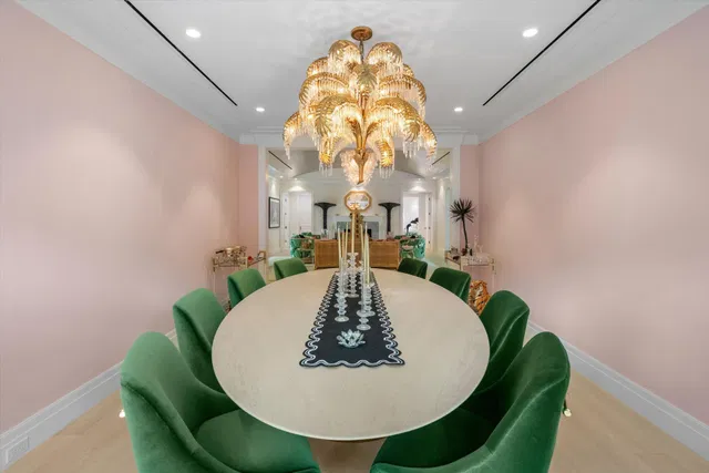 North End Palm Beach Residence photo 10