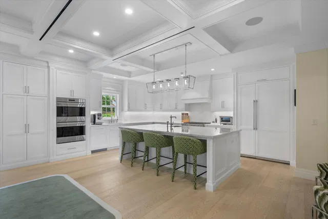 North End Palm Beach Residence photo 14
