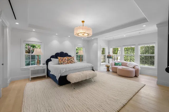 North End Palm Beach Residence photo 17