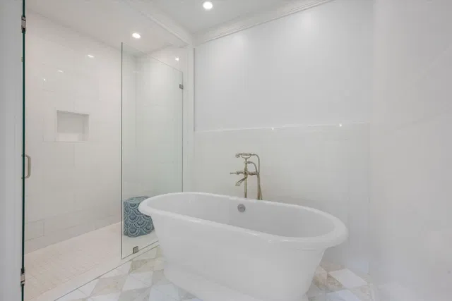 North End Palm Beach Residence photo 19